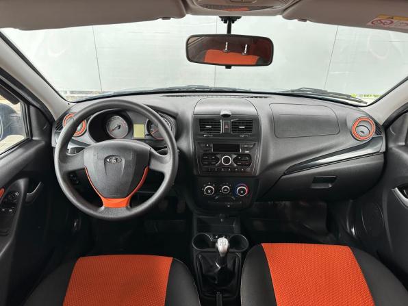 Lada (ВАЗ) Kalina II с пробегом 2018 года, цена 709 000 рублей, 78500 км, универсал, Автокод Объявления