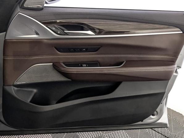 BMW 6 серии IV (G32) с пробегом 2019 года, цена 4 845 000 рублей, 66021 км, лифтбек, Автокод Объявления