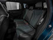 Geely Monjaro I Москва  - изображение 45