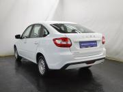 Lada (ВАЗ) Granta I Рестайлинг Санкт-Петербург  - изображение 22