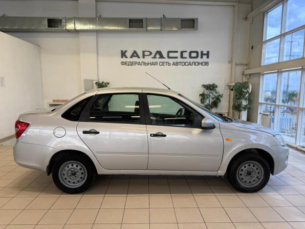 Lada (ВАЗ) Granta I с пробегом 2016 года, цена 560 000 рублей, 94000 км, седан, Автокод Объявления