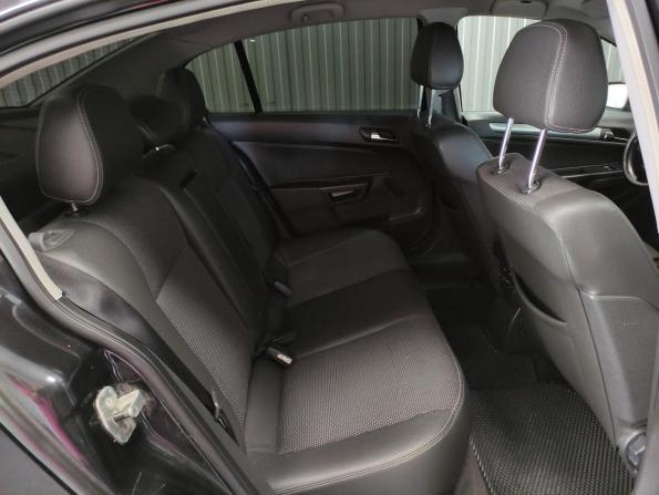 Opel Astra H Рестайлинг с пробегом 2008 года, цена 550 000 рублей, 269230 км, седан, Автокод Объявления