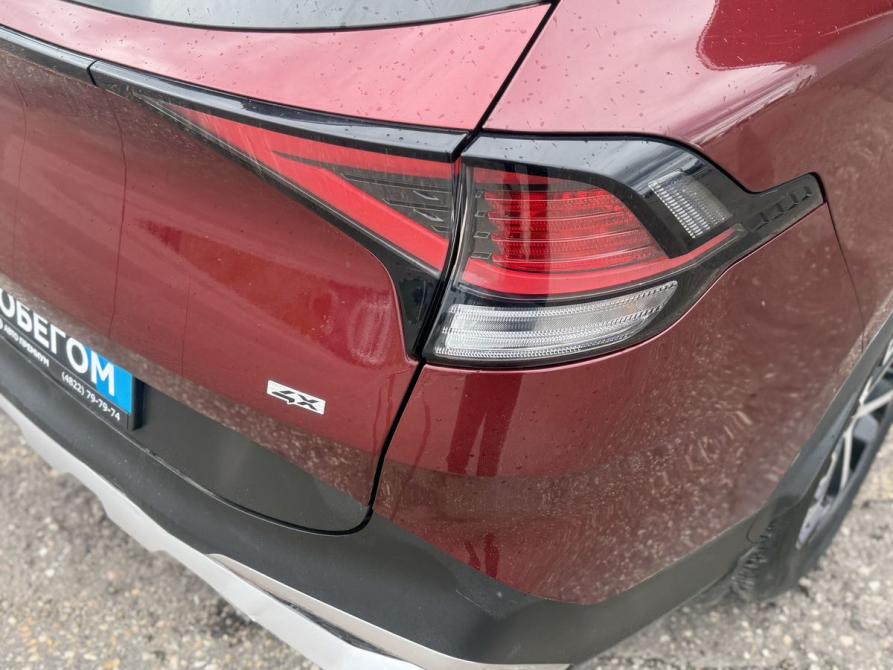 Kia Sportage V Тверь  - изображение 7