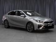 Kia Cerato IV Тюмень  - изображение 18