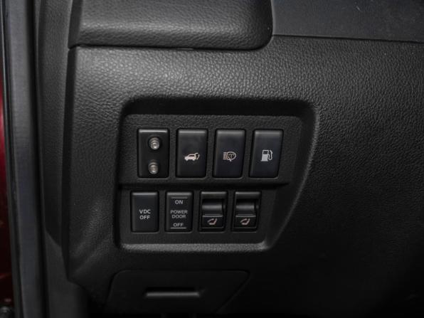 Nissan Murano II (Z51) Рестайлинг с пробегом 2012 года, цена 1 495 000 рублей, 157154 км, внедорожник, Автокод Объявления