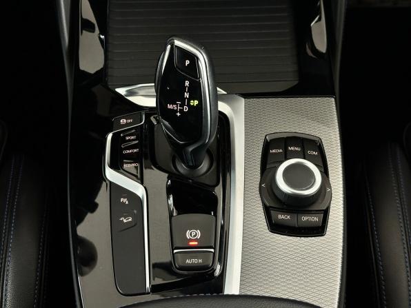 BMW X4 II (G02) с пробегом 2019 года, цена 4 180 000 рублей, 78176 км, внедорожник, Автокод Объявления
