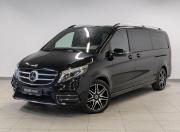 Mercedes-Benz V-Класс III (W447) Рестайлинг Санкт-Петербург  - изображение 31