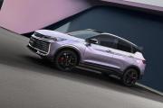 Geely Coolray I Рестайлинг 2 Балашиха  - изображение 41