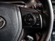 Toyota RAV4 IV (XA40) Рестайлинг Чита  - изображение 33