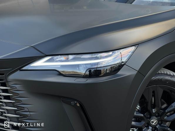 Новый Lexus RX V 2025 года, цена 9 990 000 рублей, внедорожник, Автокод Объявления