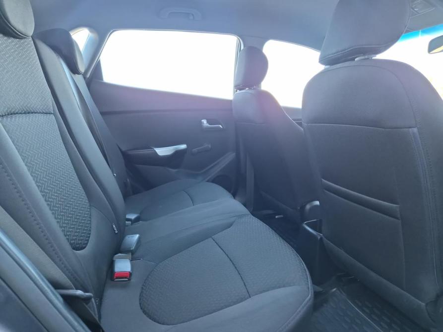 Kia Rio III Саратов  - изображение 25