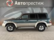 Nissan Patrol V (Y61) Волгоград  - изображение 31