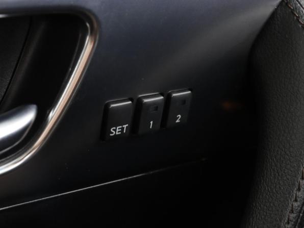 Infiniti FX II (S51) с пробегом 2010 года, цена 1 800 000 рублей, 201426 км, внедорожник, Автокод Объявления