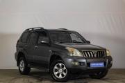 Toyota Land Cruiser Prado 120 Series Рестайлинг Тюмень  - изображение 21