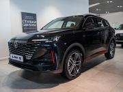 Changan UNI-S (CS55 Plus) I Москва  - изображение 9