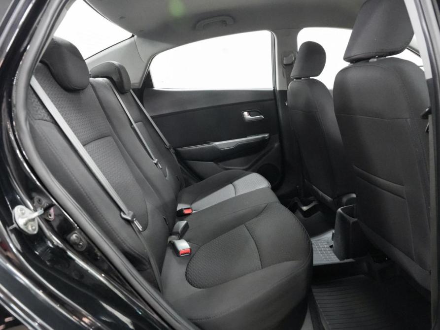 Kia Rio III Ульяновск  - изображение 13