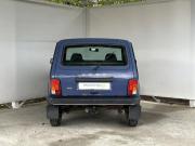 Lada (ВАЗ) 2121 (4x4) I Рестайлинг Петрозаводск  - изображение 19