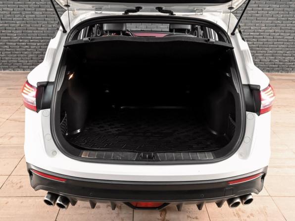 Geely Coolray I с пробегом 2023 года, цена 2 100 000 рублей, 35442 км, внедорожник, Автокод Объявления