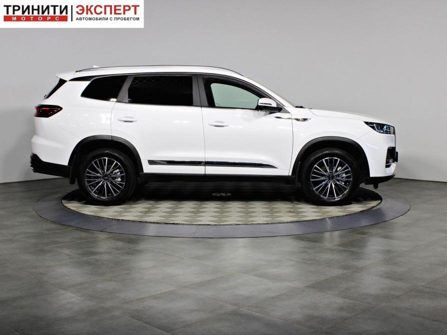 Chery Tiggo 8 Pro Max I Рестайлинг Белгород  - изображение 4