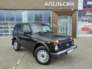 Lada (ВАЗ) 2121 (4x4) I Рестайлинг (2020) Набережные Челны  - изображение 21