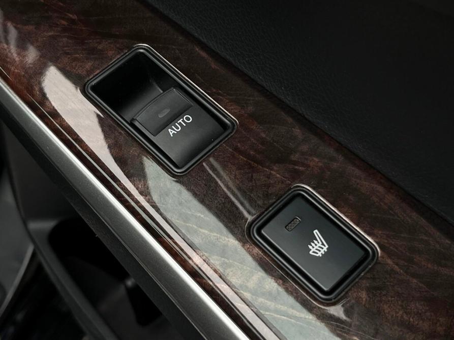 Toyota Camry VII (XV50) Рестайлинг 2 Санкт-Петербург  - изображение 12