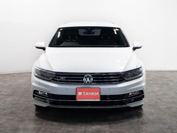 Volkswagen Passat B8 с пробегом 2015 года, цена 1 670 000 рублей, 114924 км, универсал, Автокод Объявления