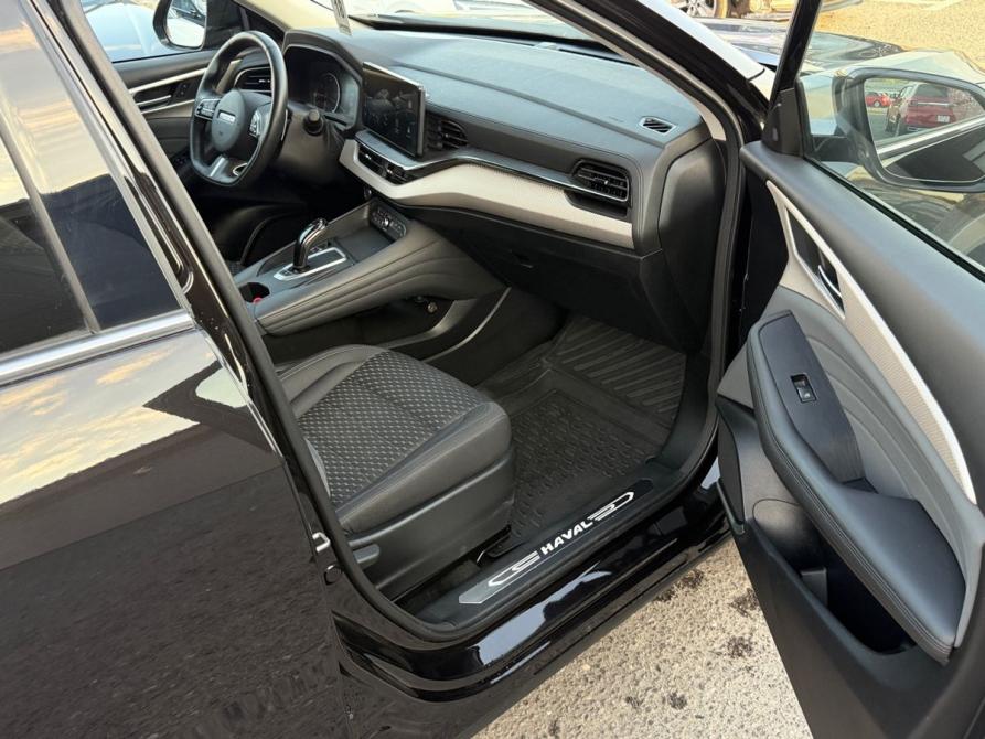 Haval F7 I Рестайлинг Волгоград  - изображение 12