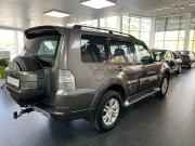 Mitsubishi Pajero IV Рестайлинг 1 Киров  - изображение 21