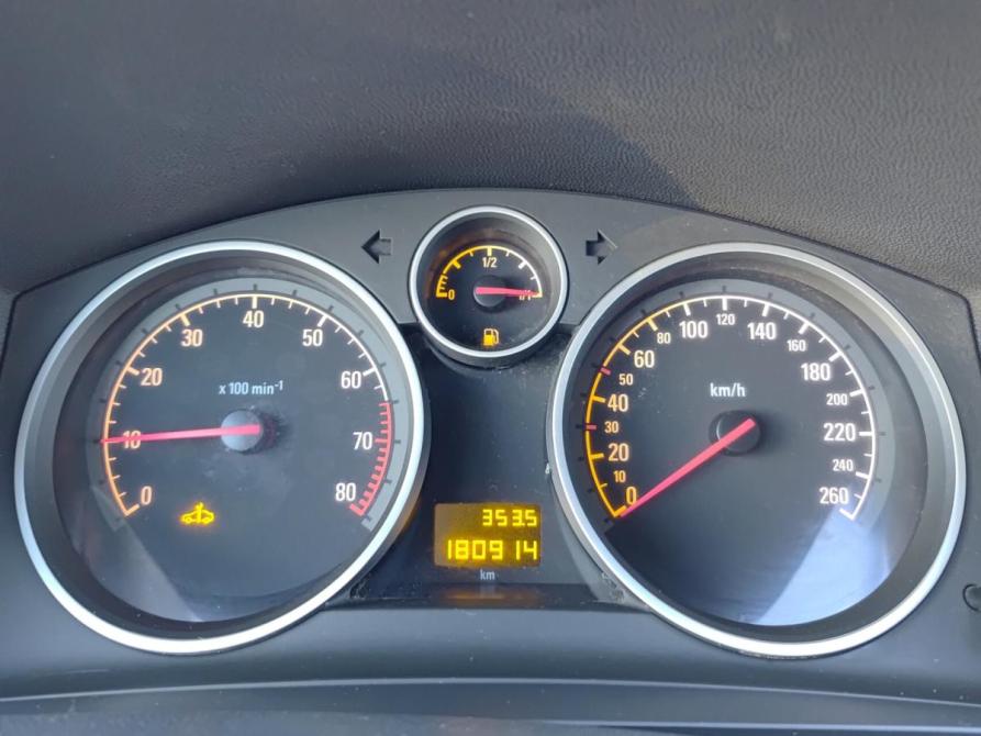 Opel Zafira B Рестайлинг Чебоксары  - изображение 16