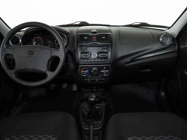 Lada (ВАЗ) Granta I Рестайлинг с пробегом 2023 года, цена 890 000 рублей, 18000 км, седан, Автокод Объявления