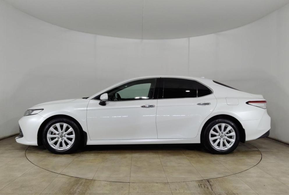 Toyota Camry VIII (XV70) Волгоград  - изображение 8