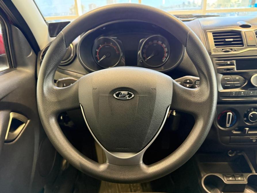 Lada (ВАЗ) Granta I Рестайлинг Волгоград  - изображение 7