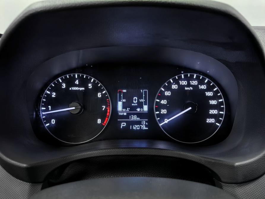 Hyundai Creta I Новосибирск  - изображение 20