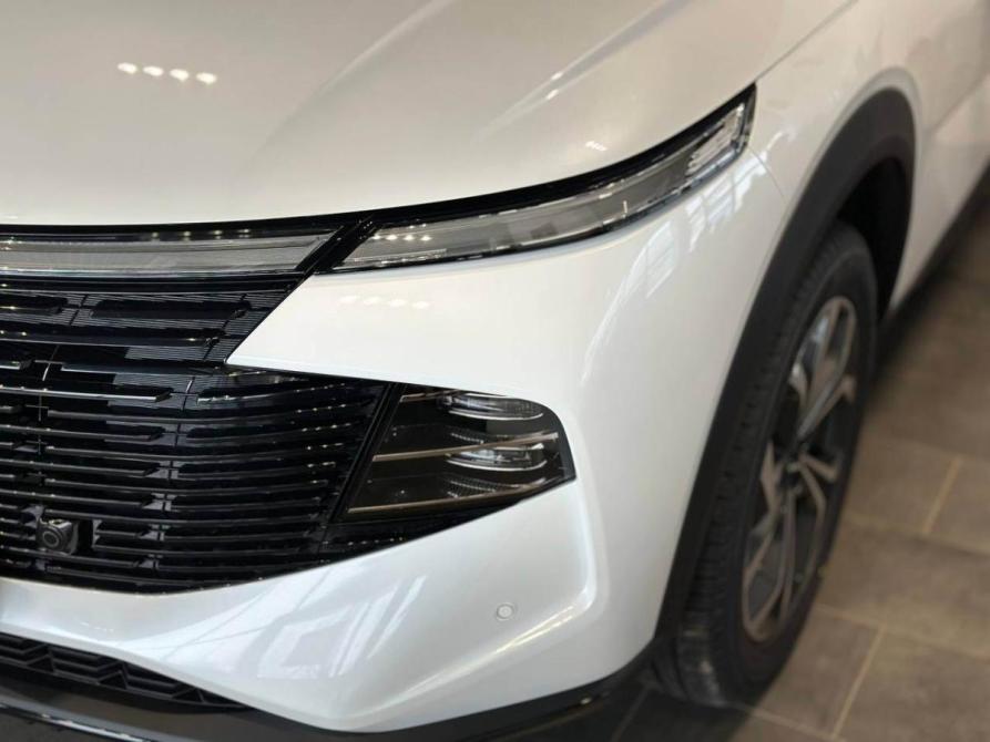 Haval F7x II Нижний Новгород  - изображение 6