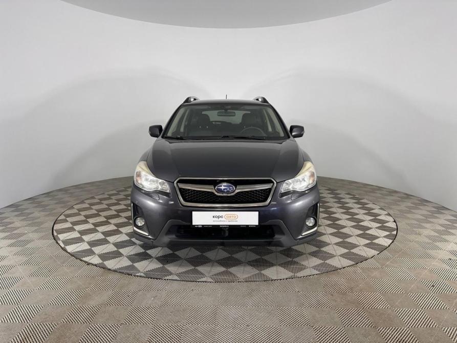 Subaru XV I Рестайлинг Ногинск  - изображение 2