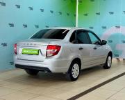 Lada (ВАЗ) Granta I Рестайлинг Набережные Челны  - изображение 25
