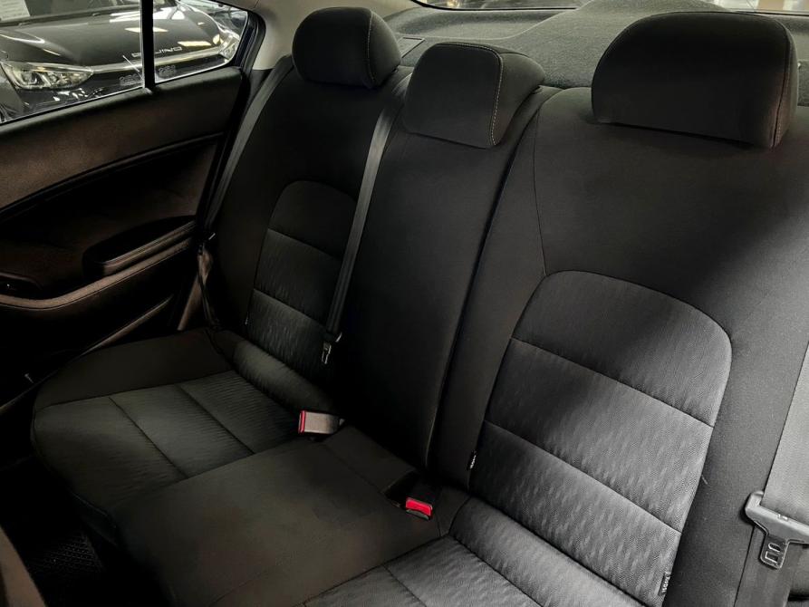 Kia Cerato III Тверь  - изображение 9