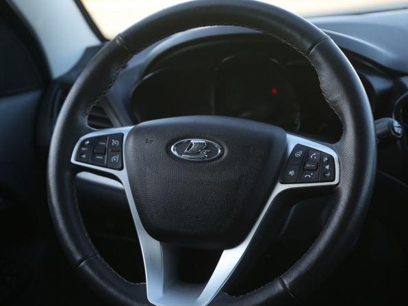 Lada (ВАЗ) Vesta I с пробегом 2021 года, цена 1 073 000 рублей, 110000 км, универсал, Автокод Объявления
