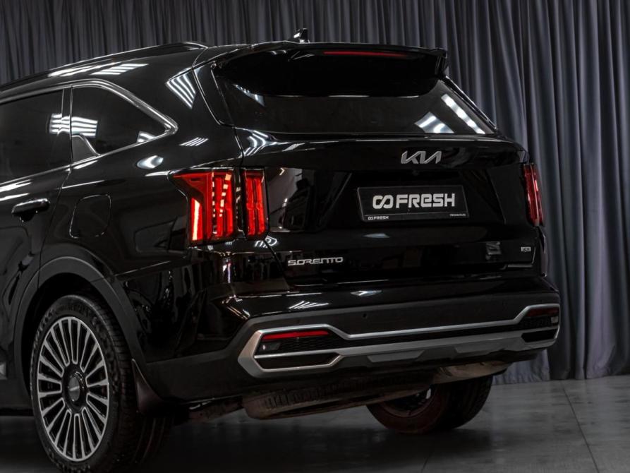 Kia Sorento IV Тюмень  - изображение 7
