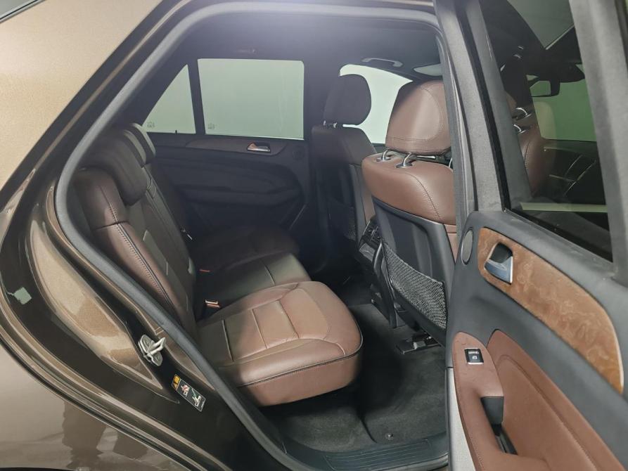Mercedes-Benz M-Класс III (W166) Москва  - изображение 22