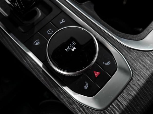 Jaecoo J7 I с пробегом 2023 года, цена 2 375 000 рублей, 36468 км, внедорожник, Автокод Объявления