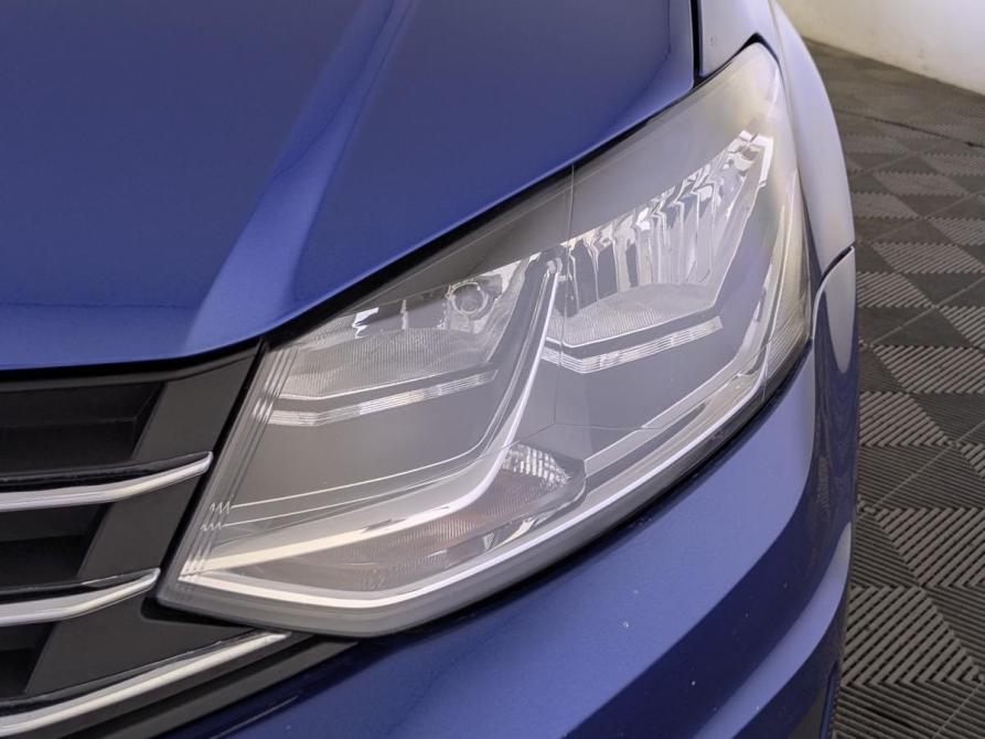Volkswagen Polo V Рестайлинг Москва  - изображение 11