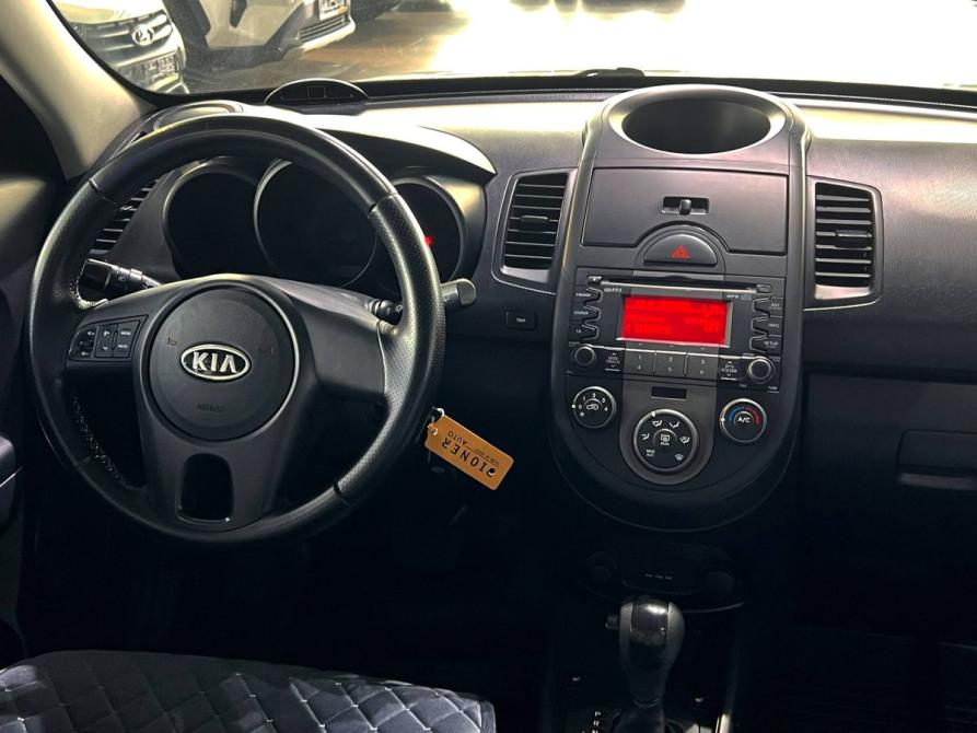 Kia Soul I Рестайлинг Оренбург  - изображение 18