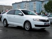 Skoda Rapid I Рестайлинг Ижевск  - изображение 24