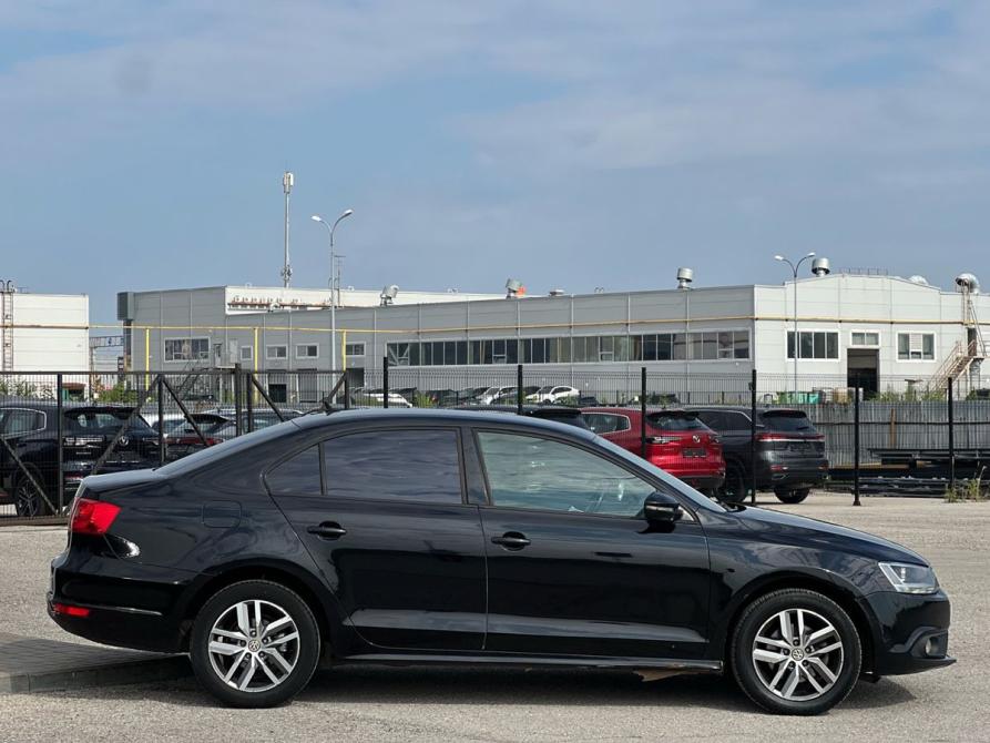 Volkswagen Jetta VI Самара  - изображение 8