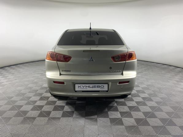Mitsubishi Lancer X с пробегом 2008 года, цена 699 000 рублей, 159573 км, седан, Автокод Объявления