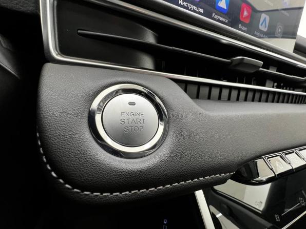 Chery Tiggo 7 Pro Max I с пробегом 2024 года, цена 2 149 000 рублей, 18822 км, внедорожник, Автокод Объявления