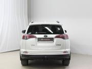 Toyota RAV4 IV (XA40) Рестайлинг Курск  - изображение 30