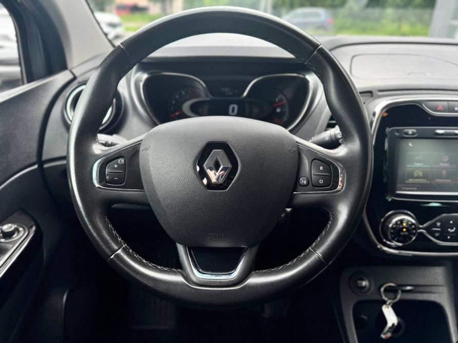 Renault Kaptur I Пермь  - изображение 12