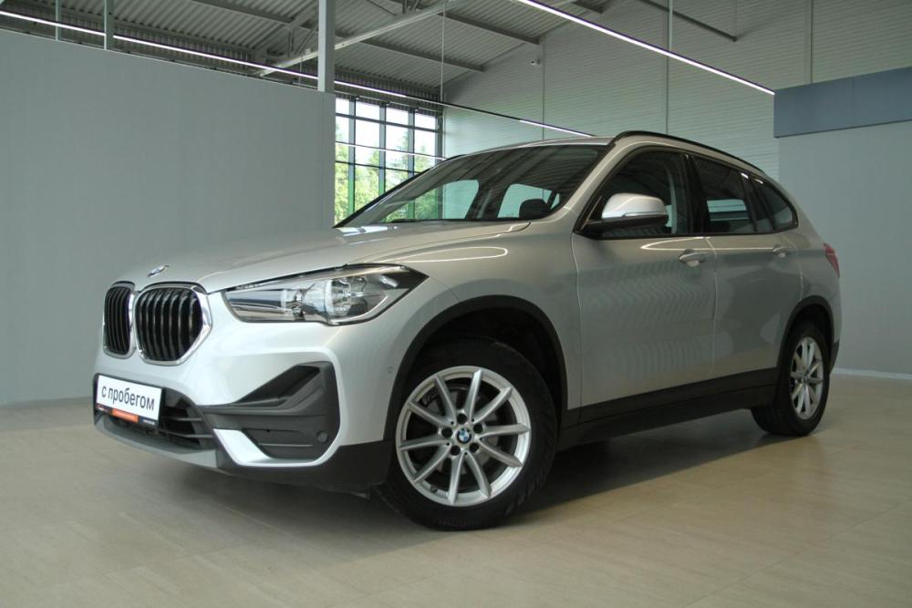 BMW X1 II (F48) Рестайлинг Калининград  - изображение 1